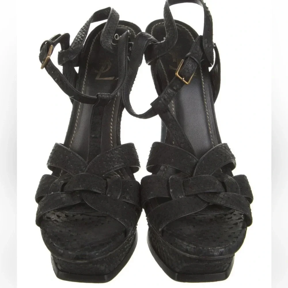 authentic ysl